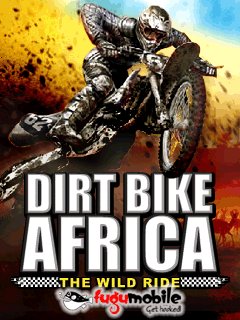 game pic for Dirt Bike: Africa